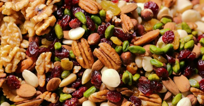 Cilat janë arrat më të shëndetshme dhe pse?