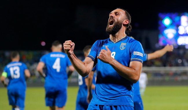 Një dhuratë e veçantë përvjetori