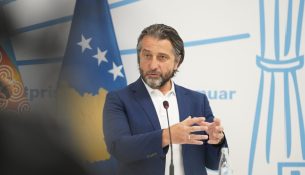 Kryeqyteti cakton lokacion zyrtar për mbeturinat inerte dhe vëllimore