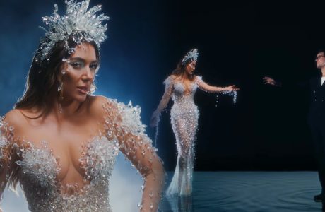 Elvana Gjata dhe Stanaj publikojnë “Moment”, një baladë intime mes Kosovës dhe New Yorkut