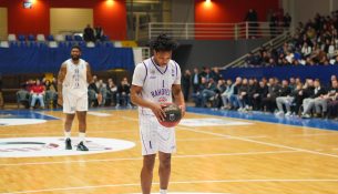 Amerikani i “Vreshtarëve” më i miri i javës