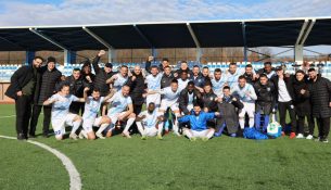 Prishtina e Re me seri të re