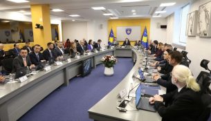 Kosova drejt miratimit të buxhetit ’26 dhe Planit të Rritjes