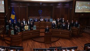 Qeveri me fjalë të mëdha – opozitë me pritje të vogla