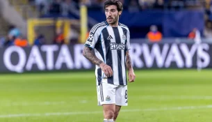 Sandro Tonali drejt rivalëve të Newcastle