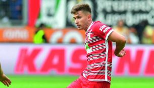 Rexhbeçaj shënon për fitoren e madhe