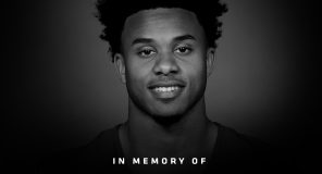 Vdekja e sportistit amerikan