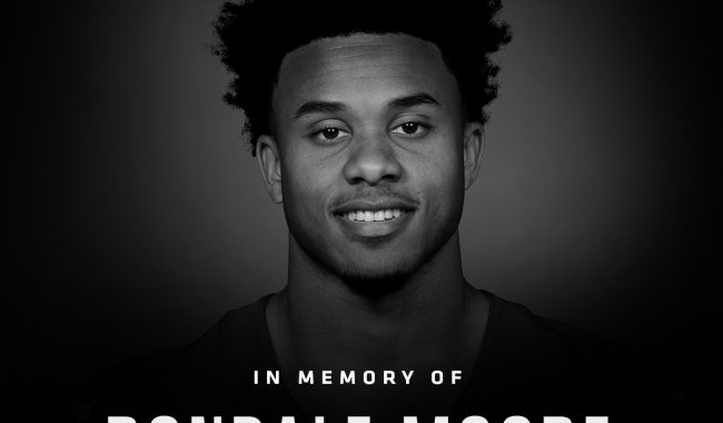 Vdekja e sportistit amerikan