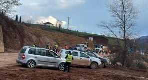 Drejt hapjes qarkullimi në Juglindje, por sërish me probleme