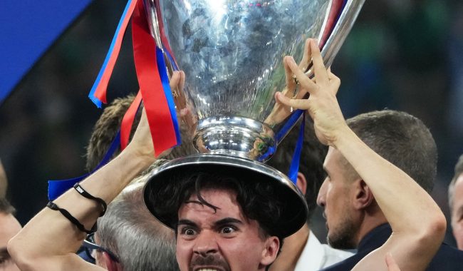 Rruga e gjatë e PSG drejt lavdisë