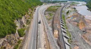Korridori VIII shpallet pjesë e infrastrukturës kritike ushtarake të NATO-s