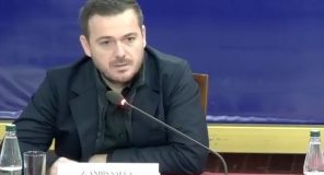 Salla për sigurinë ushqimore: 90 akte nënligjore për miratim në kuadër të integrimit në BE