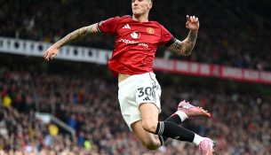 United merr një pikë ‘dramatike’