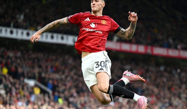 United merr një pikë ‘dramatike’