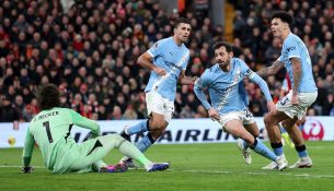 Dueli për shërbimet e Silvas