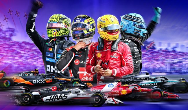 Pagat milionere të pilotëve të Formula 1 në vitin 2026