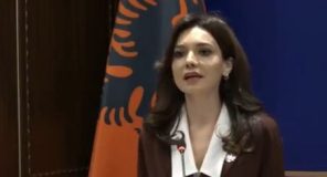 Spiropali: Për ne Kosova nuk është zgjedhje protokolli, është prioritet kombëtar