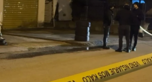 Policia për ngjarjen në Lezhë: I plagosuri pronar i biznesit, autori ende i pa identifikuar