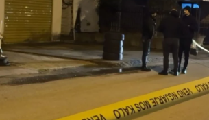 Policia për ngjarjen në Lezhë: I plagosuri pronar i biznesit, autori ende i pa identifikuar