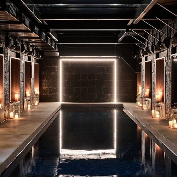 Burgjet e famshme që sot janë hotele luksoze