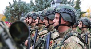 Shqipëria pjesë e misionit në Gaza, por ende i papërcaktuar kontingjenti