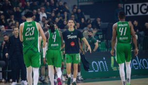 Trepça ‘prekë’ finalen, mposht Borën