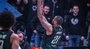 Java dramatike e basketbollit kosovar