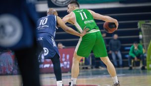 Klasikja e basketbollit kosovar