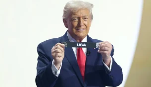 Donald Trump do të vendosë ICE-në për Kupën e Botës 2026