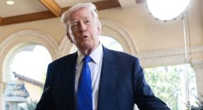 Trump i jep dy rrugë Gardës Revolucionare: Dorëzohuni, ose vdekje e sigurt