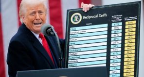 Gjykata Supreme vendos se tarifat gjithëpërfshirëse të Trump janë të paligjshme