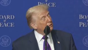 Trump thotë se rrëzimi i avionit amerikan nuk do të ndikojë në bisedimet me Iranin