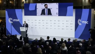 Rendi botëror i Trump varet mbi Evropën