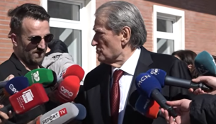 Berisha: Në protestën e 28 shkurtit nuk do të ketë aktivitet përballë xhamisë