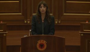 Haxhiu dënon përpjekjet e Hagës për të shtrembëruar të vërtetën e UÇK-së