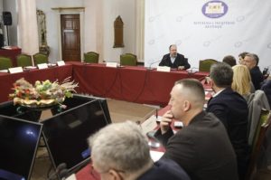 Orë vendimtare për Territorialen: PS me ultimatume, PD bashkëpunim ‘pa pazare’