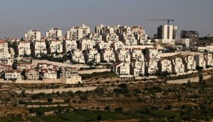 SHBA-të do të ofrojnë shërbime pasaportash për qytetarët në vendbanimet e paligjshme në Bregun Perëndimor