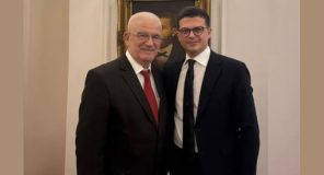 Vengu nderon gjeneral Kudusi Lamën: Komandanti që mbrojti refugjatët e Kosovës në ’99