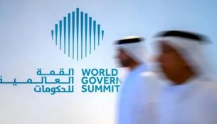 Kosova pjesëmarrëse në Samitin Botëror të Qeverisjes