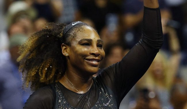 Pensionimi dhe rikthimi i Williams