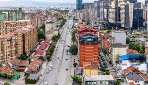 Prishtina renditet si kryeqyteti më i lirë në Evropë