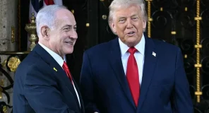Netanyahu do të takohet me Trump, ndërsa bisedimet me Iranin arrijnë në një fazë kritike