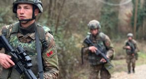 Viti 2026, kthesë strategjike e Shqipërisë në mbrojtje