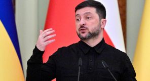 SHBA synon fundin e luftës në Ukrainë deri në qershor