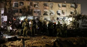 Irani godet dy qytete izraelite, synon edhe infrastrukturën bërthamore