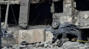 Të paktën 12 mjekë të vrarë në sulmin izraelit në Liban, sipas Ministrisë së Shëndetësisë