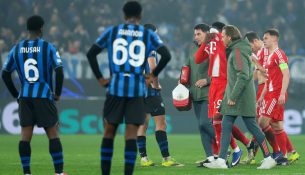 Ylli i Bayernit po mendon tërheqjen nga futbolli