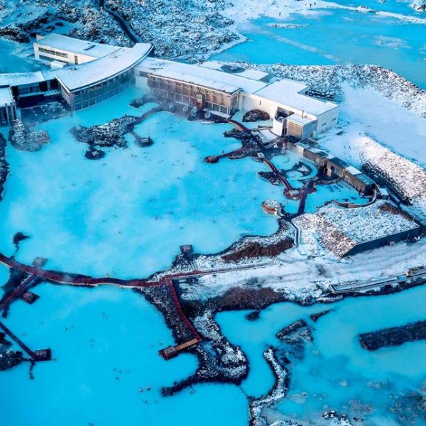 Pse kultura e banjave gjeotermale në Islandë u nominua nga UNESCO?