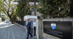 Kushtetuesja i jep dritën e gjelbër liberalizimit të tregut të energjisë