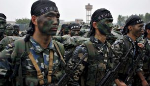 Kina nuk synon pushtim në 2027, thotë inteligjenca amerikane